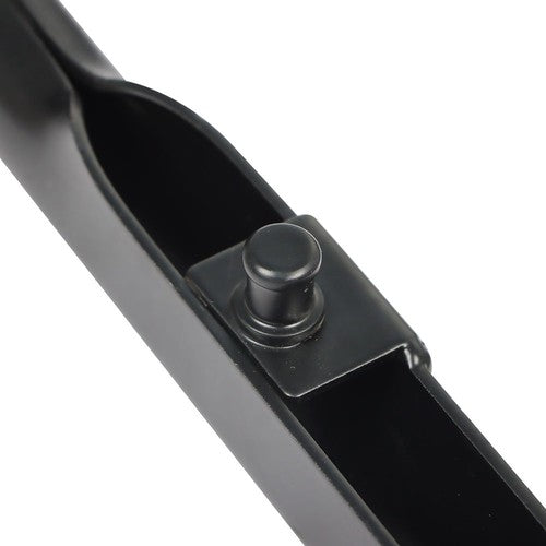 Solid Spare 15098152 15098153 Rear Upper Trailing Control Arm Set For GMC Envoy 2002-2009