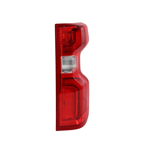 LED Tail Lights w/Wiring Harness Left+Right For 2019-2023 Chevy Silverado 1500