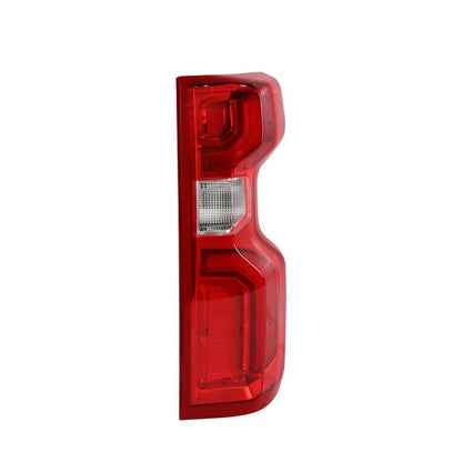 LED Tail Lights w/Wiring Harness Left+Right For 2019-2023 Chevy Silverado 1500