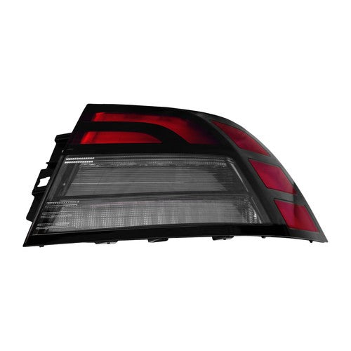 Right Rear Outer Tail Light Lamp Passenger Side For 2023 2024 2025 Honda Accord