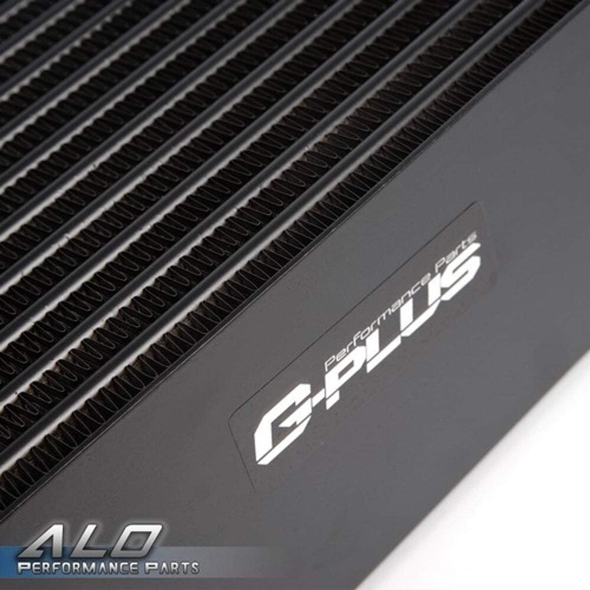 Solid Spare Front Competition Intercooler 200001076 Fit For BMW Mini Cooper F54 F55 F56