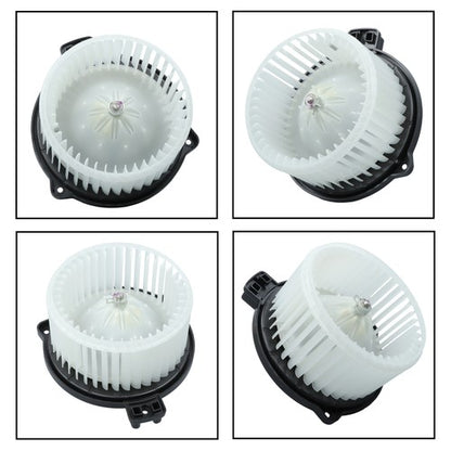 Solid Spare HVAC Heater Blower Motor for Hyundai Tucson 16-21 Hyundai Genesis Coupe 10-23