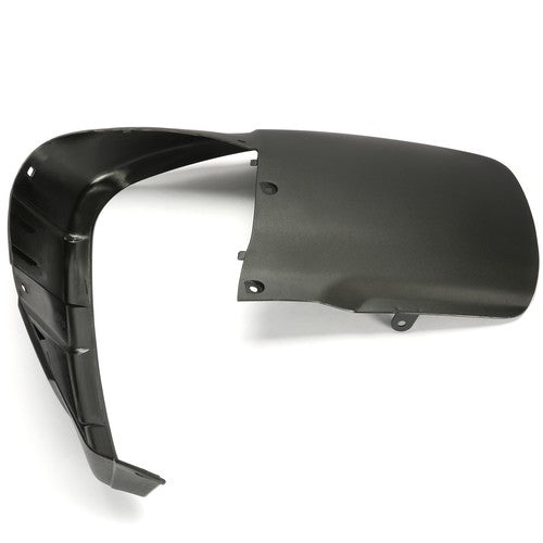 Solid Spare For Honda FourTrax TRX300 TRX300FW Front RH Fender Flaps Mud Splash Guards 96-00