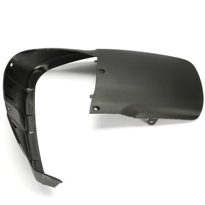Solid Spare For Honda FourTrax TRX300 TRX300FW Front RH Fender Flaps Mud Splash Guards 96-00