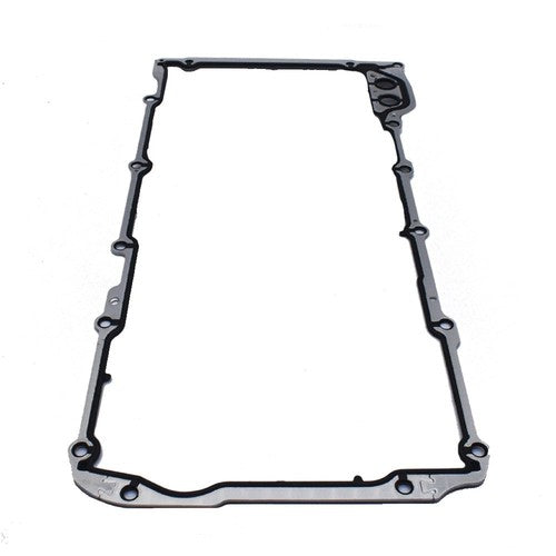 Solid Spare Fit For Buick Cadillac CTS Chevrolet SSR Corvette Oil Pan Gasket 12612350