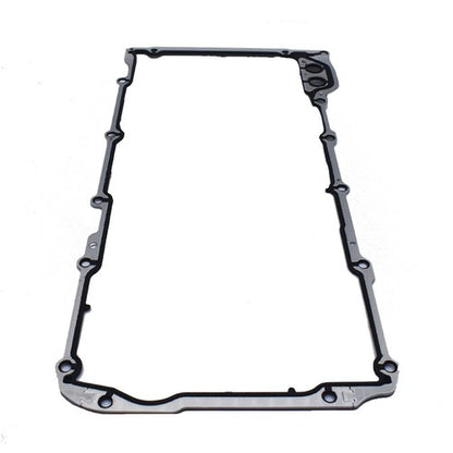 Solid Spare Fit For Buick Cadillac CTS Chevrolet SSR Corvette Oil Pan Gasket 12612350