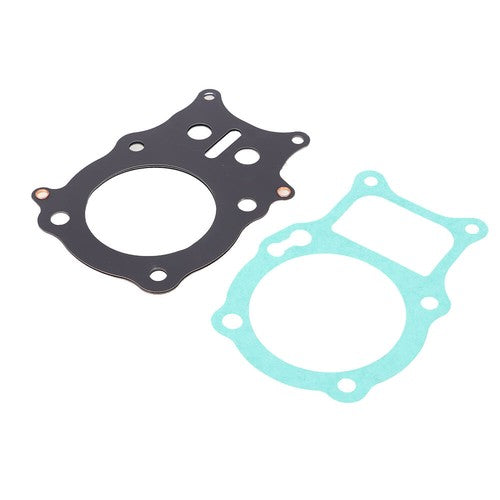 Solid Spare New Gasket Kit for Honda Recon TRX250 1997-2001 12191-HM8-000 12251-HM8-000