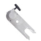 Solid Spare 4223-190-0401 Cut Off Saw Pull Starter Recoil Assembly FOR TS400 TS400