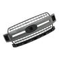 Solid Spare JL3Z-8200-FCPTM Hood Grille Bumper Upper Gray Set For Ford F-150 2018-2020 New