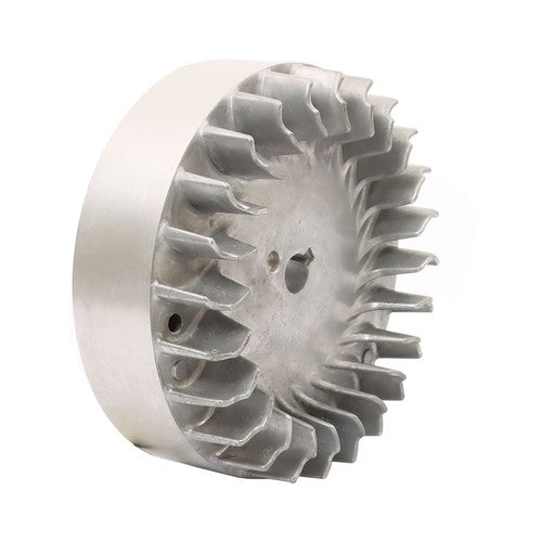 Solid Spare NonHemi Cast Aluminum 10kRPM Flywheel For Predator 196cc 212cc 224cc 69736 69730