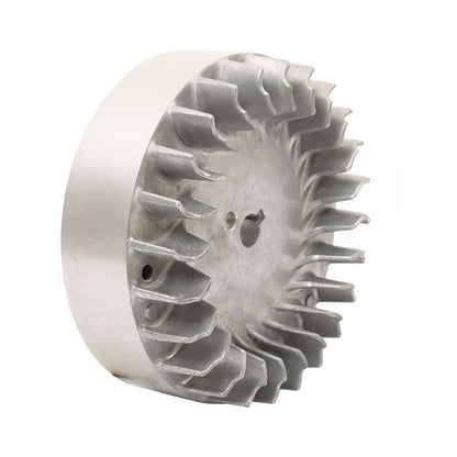 Solid Spare NonHemi Cast Aluminum 10kRPM Flywheel For Predator 196cc 212cc 224cc 69736 69730