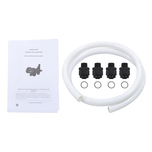 Solid Spare 0.75HP 12GPM 115/230 VAC LA01N EC-LA01N Swimming Pool Water Pump Motor HOT