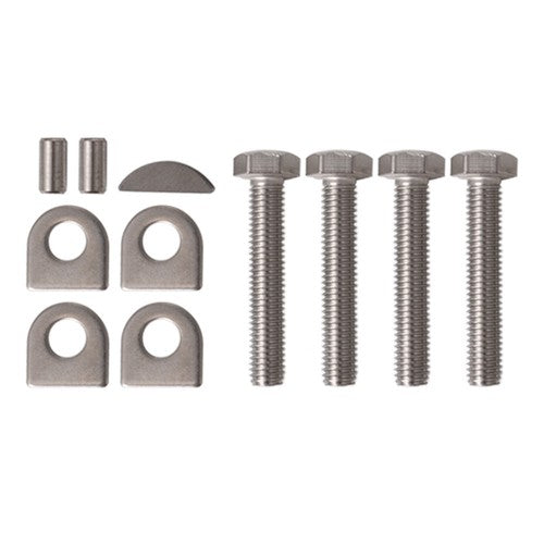 Solid Spare New Water Pump Impeller Repair Kit For Yamaha Outboard F75 F90 F115 HP US