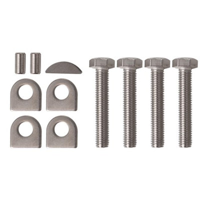 Solid Spare New Water Pump Impeller Repair Kit For Yamaha Outboard F75 F90 F115 HP US