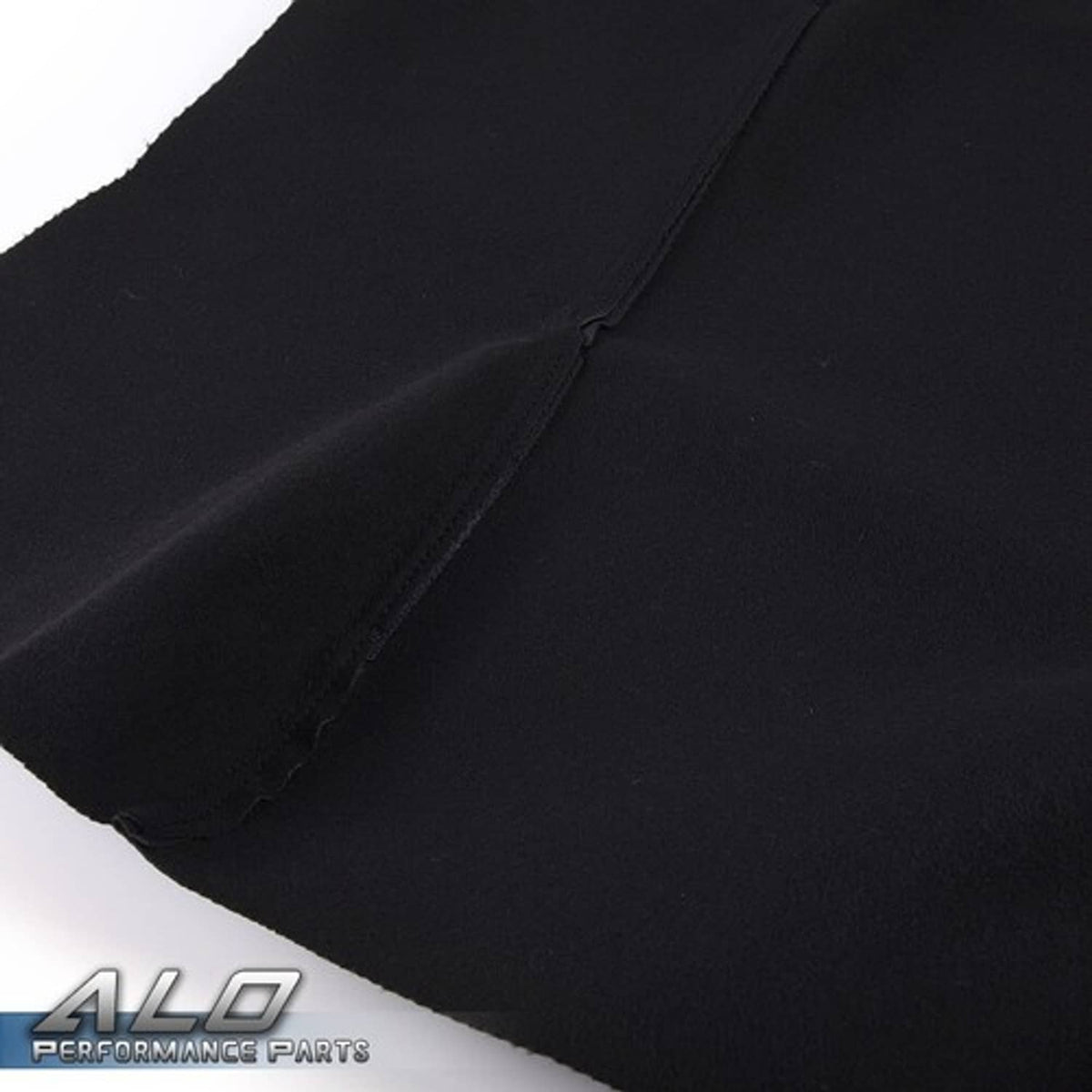 Solid Spare Fit For Polaris Sportsman 1996-2004 New Seat Cover ATV 4x4 400 500 600 700 Black