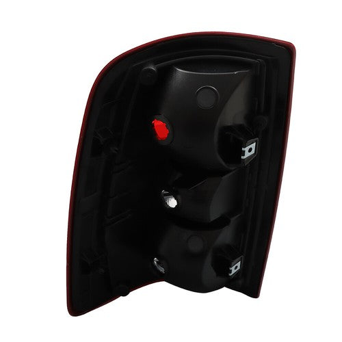 Solid Spare Quality Passenger Right Side Rear Tail Light For RAM 2500 3500 2019-2022 Lamp