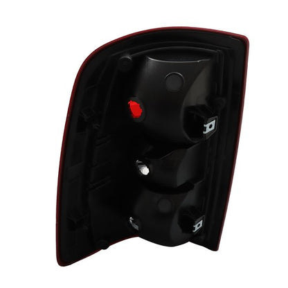 Solid Spare Quality Passenger Right Side Rear Tail Light For RAM 2500 3500 2019-2022 Lamp