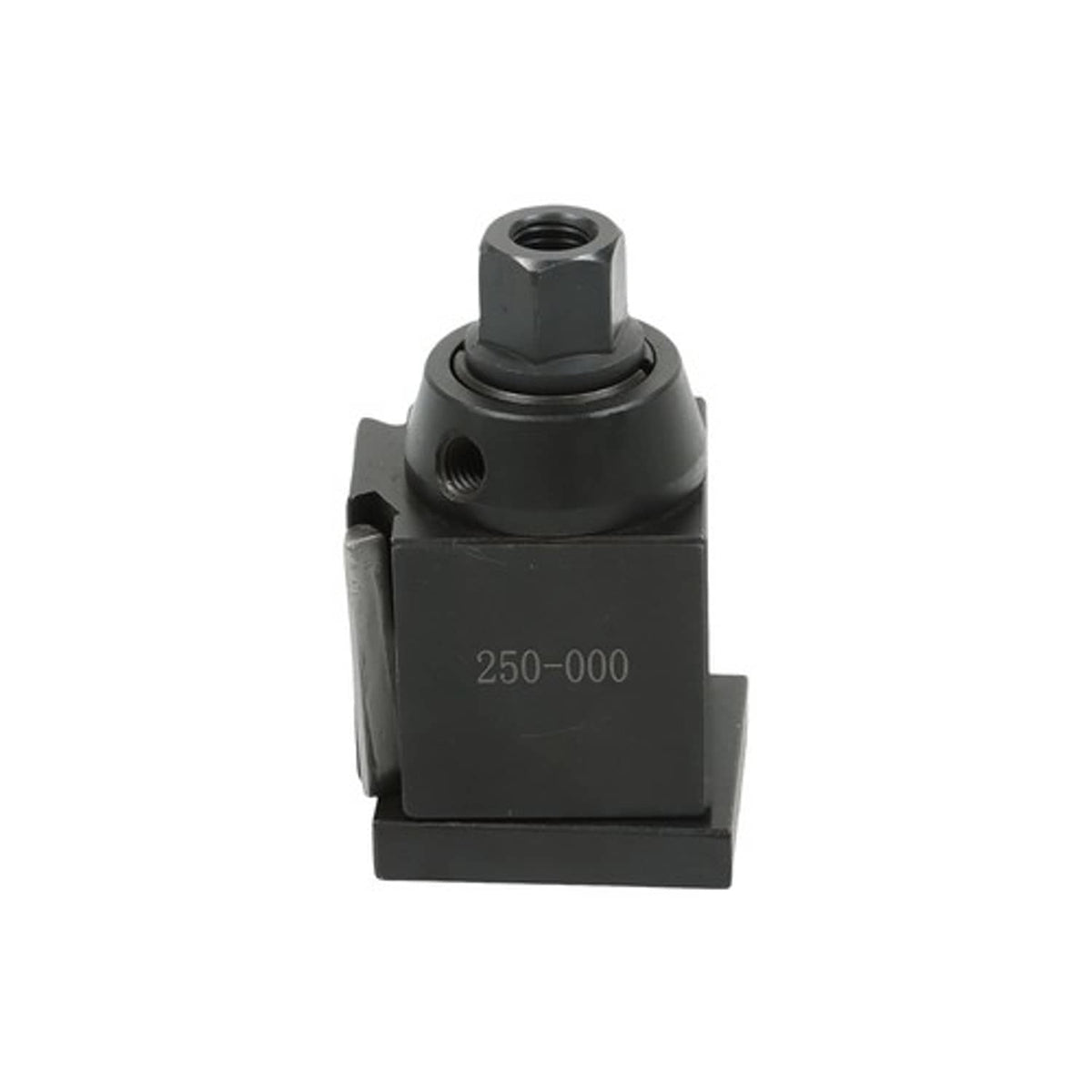 Solid Spare For Lathe Swing Dia 8 Inch OXA Wedge Type Tool Post Set 250-000 250-001 250-002