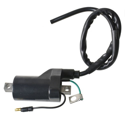Solid Spare Ignition Coil For Honda CR80R/RB CR85R/RB 00-04 Spark Igniter Assembly New