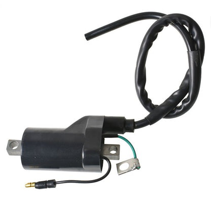 Solid Spare Ignition Coil For Honda CR80R/RB CR85R/RB 00-04 Spark Igniter Assembly New