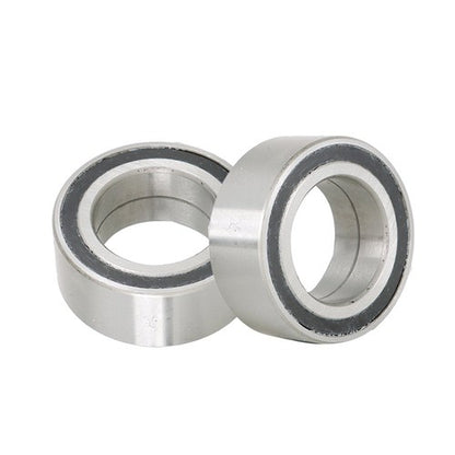 Solid Spare Fit For Honda TRX420 Rancher 420 4x4 Two Front Wheel Bearing Seal Kits 2008