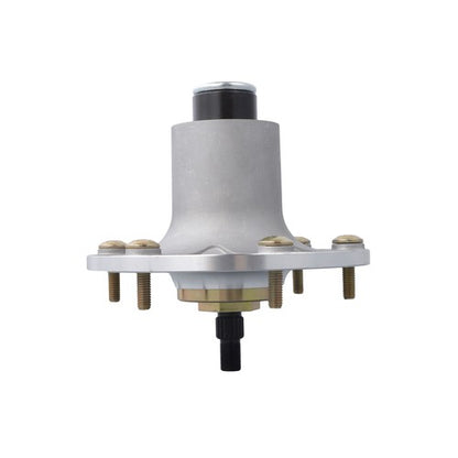 Solid Spare 109-6917 109-2102 109-0764 Mower Deck Spindle For Exmark LXS25KD665 LXS25KD665
