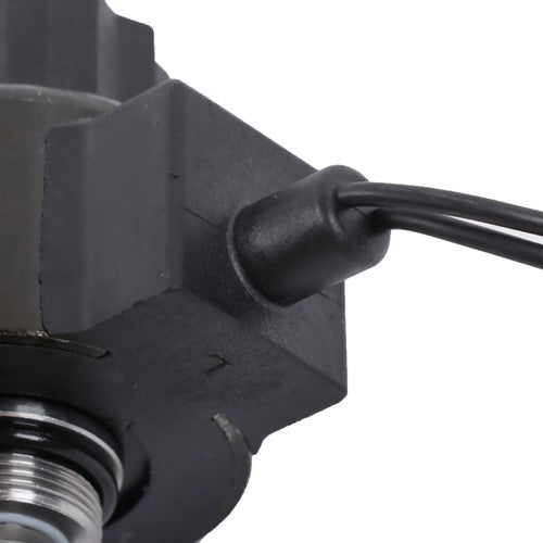 Solid Spare 203-60-56180 Solenoid Valve For KOMATSU PC60-6 PC120-5 PC130-5 PC60-7 New