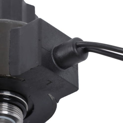 Solid Spare 203-60-56180 Solenoid Valve For KOMATSU PC60-6 PC120-5 PC130-5 PC60-7 New