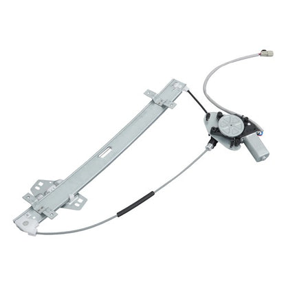 Solid Spare For ACURA MDX 2001-2002 751-025 Electric window actuator assembly Front Right