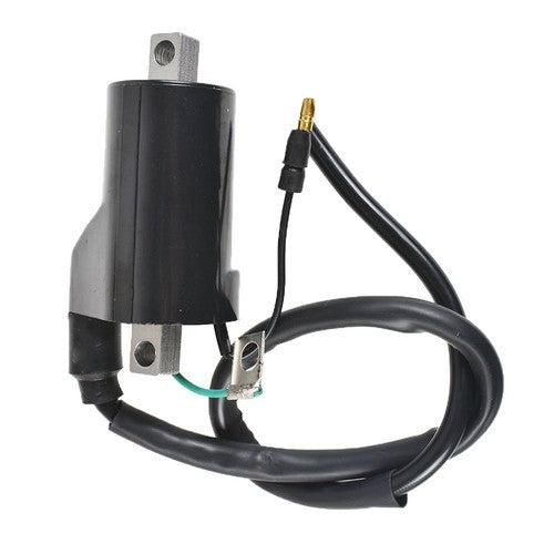 Solid Spare For Honda CR250R 1990-1992 CR500R 1990-2001 Replaces 30500-KZ3-701 Ignition Coil