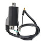 Solid Spare For Honda CR250R 1990-1992 CR500R 1990-2001 Replaces 30500-KZ3-701 Ignition Coil