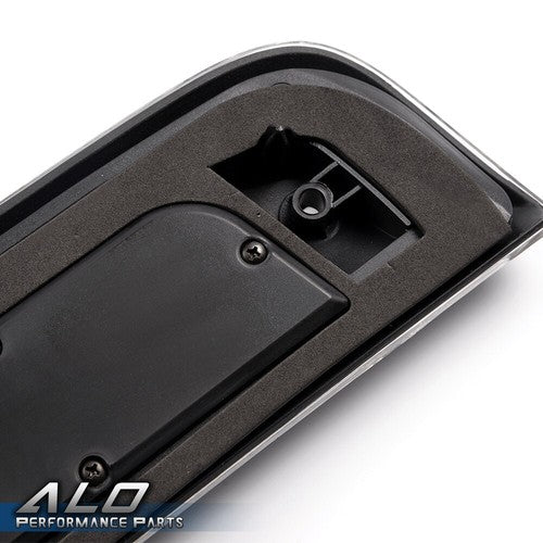 Solid Spare Fit For 2014-2018 Chevy Silverado GMC Sierra 3rd Third Tail Brake Light Lamp