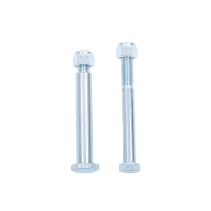 Solid Spare Golf Cart Spring Bushing Kit For Club Car DS 1981-Up Replaces 1012303 70289-G02