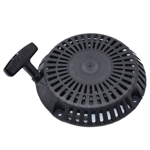 Solid Spare Recoil Starter Assembly For Subaru 279-50301-10 279-50301-00 279-50301-20 EX27