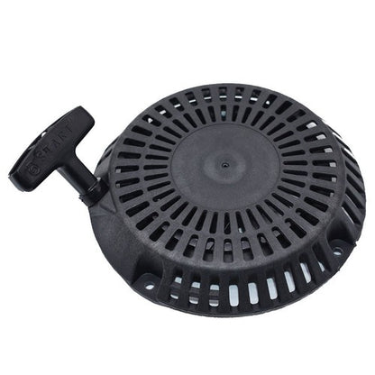 Solid Spare Recoil Starter Assembly For Subaru 279-50301-10 279-50301-00 279-50301-20 EX27