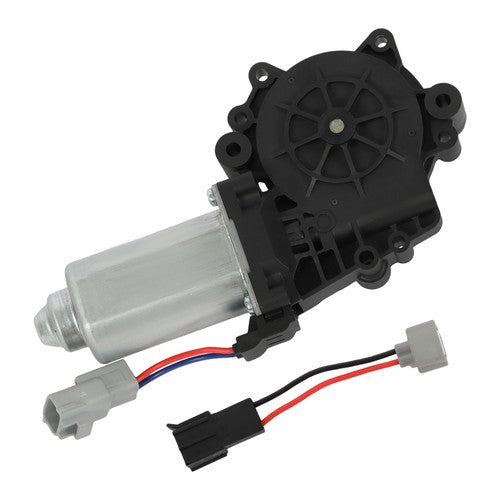 Solid Spare For Ford Windstar 1999-2003 Freestar 2004-2007 742-445 Power Window Motor FR NEW
