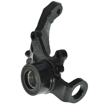 Solid Spare Front Left & Right Steering Knuckles For 2004-2013 Yamaha Rhino 450 660 700 Nice