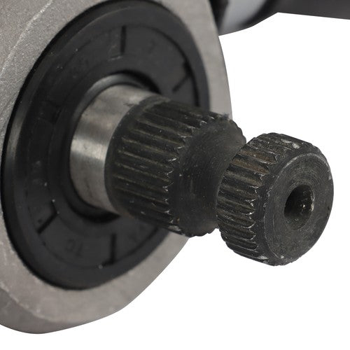 Solid Spare For Yamaha G22 2003-2007 Golf Cart JU0-F3400-00-00 Steering Gearbox Assembly NEW