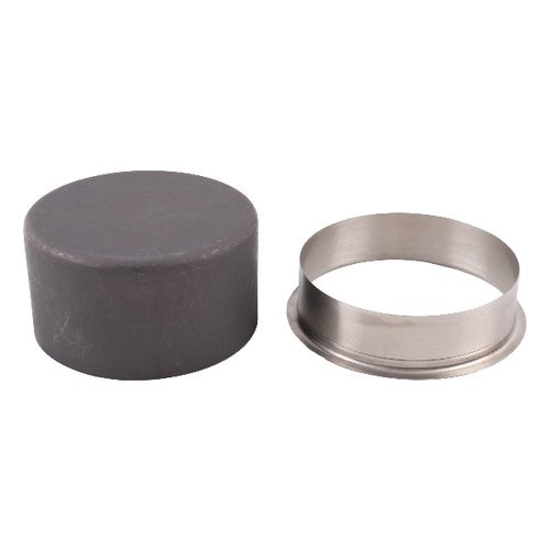 Solid Spare Front Crankshaft Wear Sleeve 3006742 For Cummins N14 855 Engine