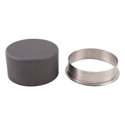 Solid Spare Front Crankshaft Wear Sleeve 3006742 For Cummins N14 855 Engine