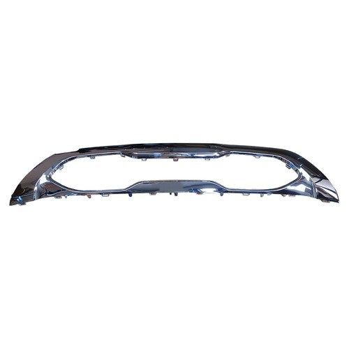 Air Dam Deflector Lower Valance Apron Front For Mercedes 1678853300 GLE450 20-22