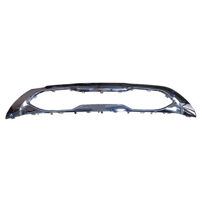 Air Dam Deflector Lower Valance Apron Front For Mercedes 1678853300 GLE450 20-22