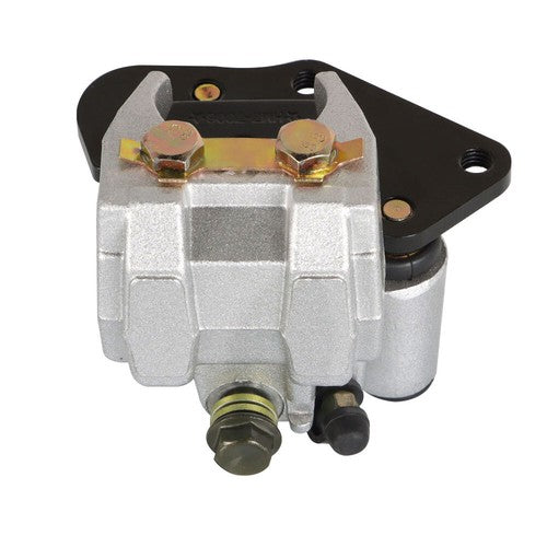 Solid Spare For Kawasaki Prairie 360 KVF360 W/Pads 2003-2013 Front Left Right Brake Calipers