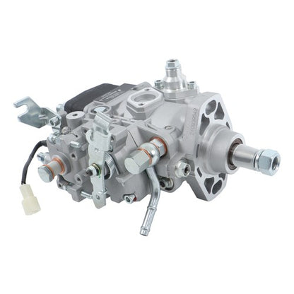Solid Spare 196000-5020 For Caterpillar 3044C 252B 262B 246C 236B2 252B2 Fuel Injection Pump