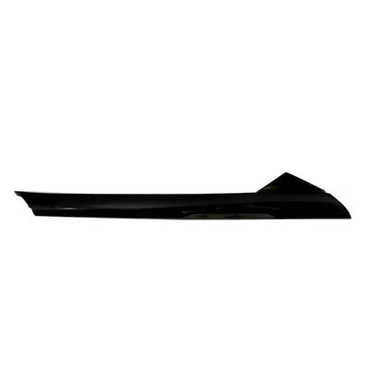 Right Side Windshield A-Pillar Molding INNER OUTER Trim For 11-19 Ford Explorer
