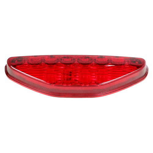 Solid Spare Red Rear Brake / Tail Light For Honda TRX450R & TRX450ER 33700-HP1-601 ATV