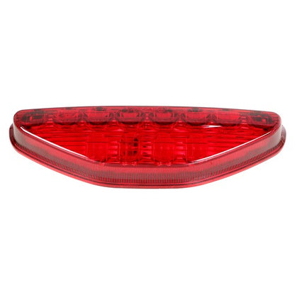 Solid Spare Red Rear Brake / Tail Light For Honda TRX450R & TRX450ER 33700-HP1-601 ATV