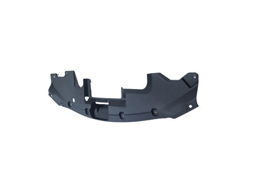 Fit 2016-2021 Honda HR-V HRV 1.8L Black Radiator Core Support Upper Cover Panel