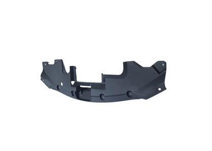 Fit 2016-2021 Honda HR-V HRV 1.8L Black Radiator Core Support Upper Cover Panel
