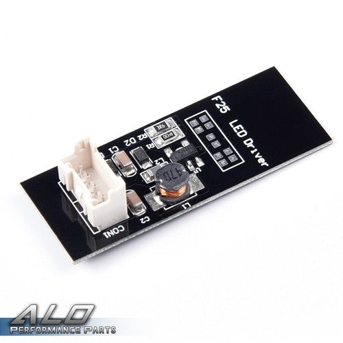Solid Spare Fit For 2011-2015 BMW X3 F25 LED Tail Light Repair Replacement Driver Chip Board